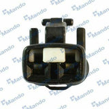 Mando ABS Sensor Front Right - Perfect Fit for 2010 Sorento — Brake Sensors & ABS