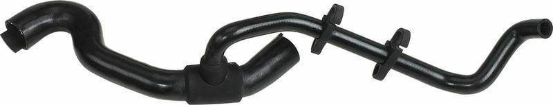 rapro radiator upper hose for peugeot 306, high quality epdm radiator hose RAPRO Radiator Upper Hose - Compatible with Peugeot 306 1.9D (1993-1997) | 450mm RAPRO Radiator Upper Hose for Peugeot 306 - Durable EPDM rapro, radiator-hose, peugeot-306, car-parts, automotive, mechanics, car-owners, epdm, upper-hose, ai-generated