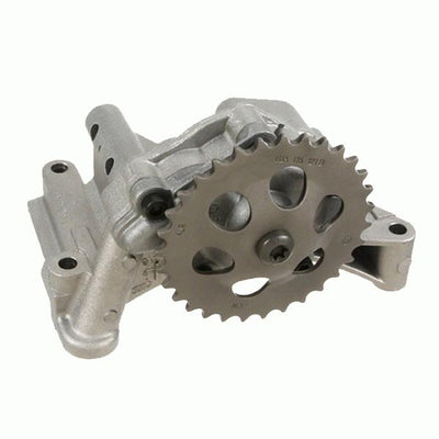 Supsan PL0060 Oil Pump Golf IV Bora A3 Akl Aeh Golf V VI Jetta III Passat Polo Caddy II Caddy III — Oil System