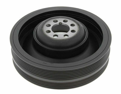 CORTECO 80000200 Crank Pulley for 00 Passat A4 A6 2.5Tdi — Pistons & Rotating