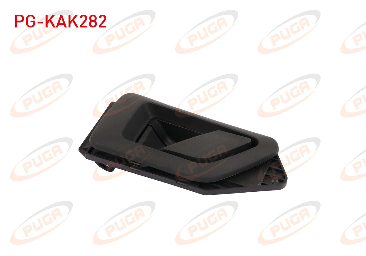 PUGA PG-KAK282 Door Inner Release Arm (with Frame) Left Partner / Berlingo 1998-2008 — Glass & Trim