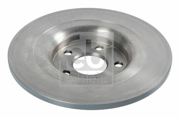 febi 106353 brake disc for xc40 front, high quality rear brake disc features FEBI 106353 Brake Disc for XC40 - High Quality Rear Disk for Car Owners and Mechanics | 12 mm Thick FEBI 106353 Brake Disc for XC40 - Reliable Stopping Power febi, brake-disc, xc40, rear-axle, car-parts, mechanics, brake-safety, automotive, ai-generated, high-performance