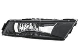 HELLA Sis Headlight Right Superb 15 - H8 Fog Light — Headlights