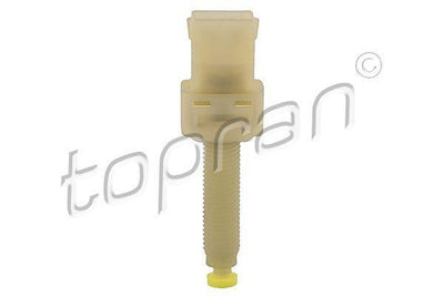 TOPRAN 103719 Brake Switch - 2 Pole Compatible with Audi A80, A100 and 2 more models — Switches & Relays