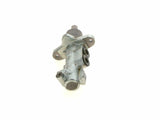 BOSCH 0986480878 Brake Master Cylinder - 23.8mm for Volkswagen Golf III, Seat Toledo, Cordoba & Ibiza — Brake Hydraulics