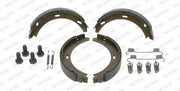 ferodo fsb539 rear brake pad, rear brake pad for mercedes w210 w140 w220 FERODO FSB539 Rear Brake Pad (Parking Brake Shoe) - Compatible with W210 97-02, W140 93-98, W220 98-05 | 3.3 mm Thickness FERODO FSB539 Rear Brake Pad for W210 W140 W220 ferodo-fsb539, rear-brake-pad, parking-brake-shoe, mercedes-w210, mercedes-w140, mercedes-w220, car-parts, braking-system, mechanics, ai-generated