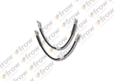 FROW FREN 5081112001 Front Brake Hose Fiesta 42949 — Brake Hydraulics