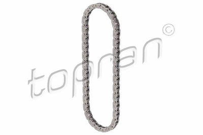 TOPRAN Oil Pump Chain - VW Polo (02-10), Seat Ibiza (02-11), Skoda Fabia (00-14) — Oil System
