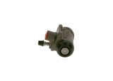 BOSCH F026002480 Brake Cylinder - Clio II Compatible — Brake Hydraulics