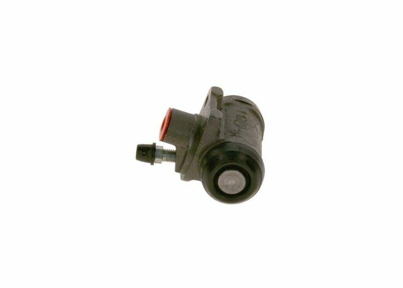 bosch f026002480 brake cylinder, brake cylinder for clio ii BOSCH F026002480 Brake Cylinder - Clio II Compatible | 19.05mm Piston Diameter BOSCH F026002480 Brake Cylinder for Clio II bosch, brake-cylinder, clio-ii, car-parts, mechanics, car-owners, drivers, automotive, braking-system, ai-generated