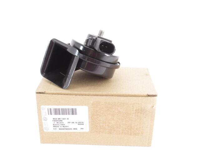 volkswagen jetta high tone horn 2006, original vag horn part for jetta, high sound horn for volkswagen jetta Volkswagen Jetta High Tone Horn - Original VAG Part for Car Owners | 5C0951223C Volkswagen Jetta High Tone Horn 2006+ volkswagen, jetta-horn, high-tone-horn, oem-part, car-accessories, audi-part, car-owners, genuine-parts, automotive, ai-generated