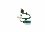BOSCH Meksefe VW 1300-1500-1600 - Essential Ignition System Component — Coils & Plugs