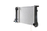 BEHR CR495000S Radiator - E-34-36 / M-50 (Mechanical Transmission) — Radiators & Fans