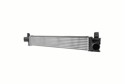 Hella 8ML366340-271 Turbo Intercooler Radiator Boxer III Jumper III 2, 2Hdi / 3 and 3 more models — Radiators & Fans