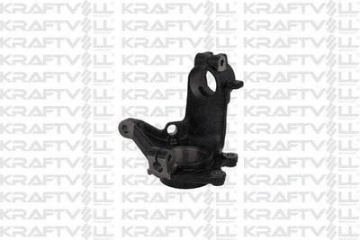 Kraftvoll 01030148 Peugeot 206-Front Axle Carrier Left 99-10 / 206 + 11- Carrier