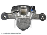 Blueprint Brake Caliper Rear Right - Durable Steel Construction for Toyota Corolla Owners — Blue Print, Brake Calipers