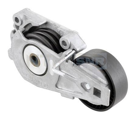 SNR GA35071 V-Belt Tensioner Housing Mini R50 R53 R52 Chrysler Neon — Pulleys & Tensioners