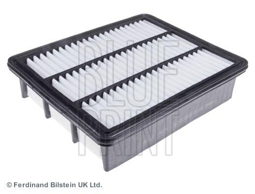 Blue Print ADM52265 Air Filter Mazda CX5 2.2D 4WD 13- Mazda 3 2,2Dt 13- — Air & Cabin Filters