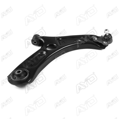 AYD 97-23248 Lower Control Arm Complete Right Hyundai Kona 2017 >