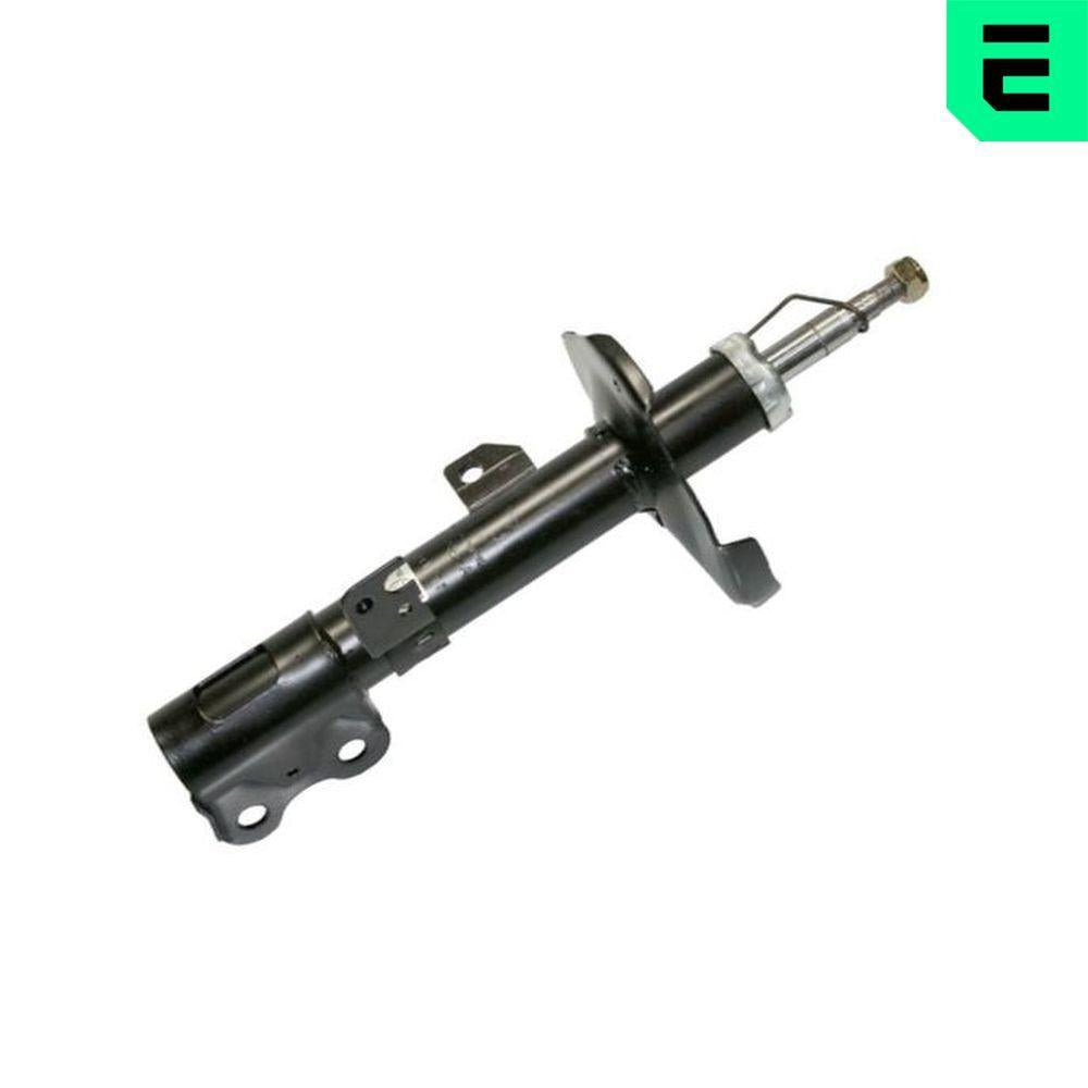 Optimal A3243GL Front Shock Absorber Gas Charged Left Corolla Zz121 02-> 06 — Shocks & Struts