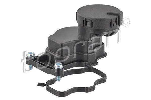 TOPRAN 502643 - BMW Ventilation Unit for E-60, E-70 and 4 more models — Cylinder Head & Block