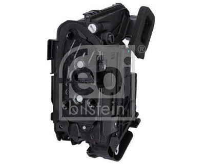 Febi Bilstein 197675 Left Rear Door Lock Golfvııı Passatb8 A3 Leon Octavia — Handles, Locks & Latches