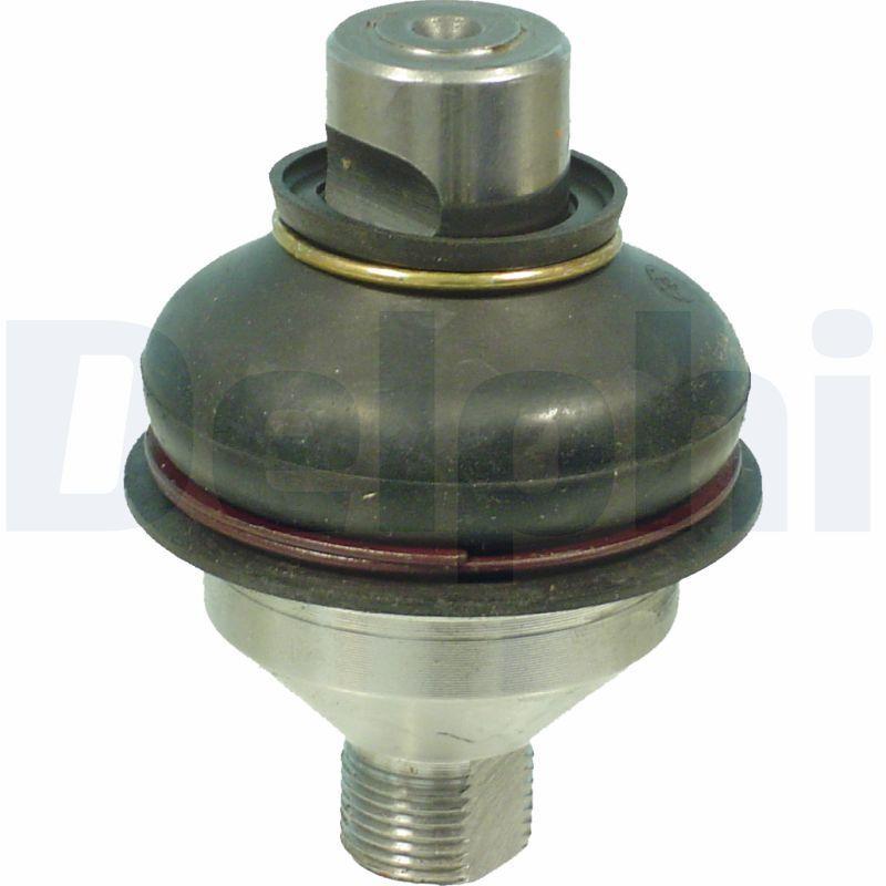 Delphi TC474 Rotating Joint - Precision Engineering — Control Arms & Ball Joints