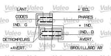 VALEO 251298 Steering Column Switch - Functions for 1999-2005 Twingo 1.2 8V — Switches & Relays