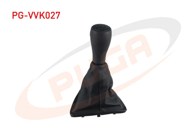 PUGA PG-VVK027 Gear Boot Topuzlu Black Fiorino-Biper-Nemo — Transmission Parts
