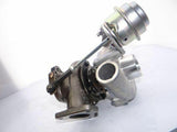 GARRETT Turbo Frontera.B Y22dth - Diesel Turbocharger — Turbo & Supercharger