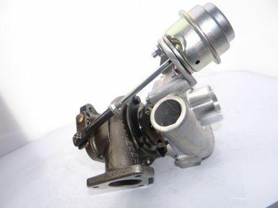 GARRETT Turbo Frontera.B Y22dth - Diesel Turbocharger — Turbo & Supercharger