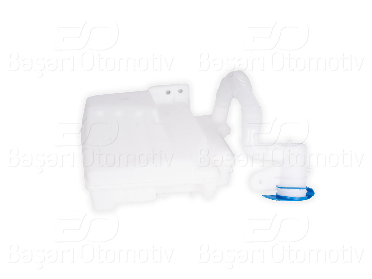 Wisco 1233544-00 Wiper Su Tank 5.5Lt with Cover Headlight Yıkamasız VW Caddy Golf5 Touran Scıroco 04