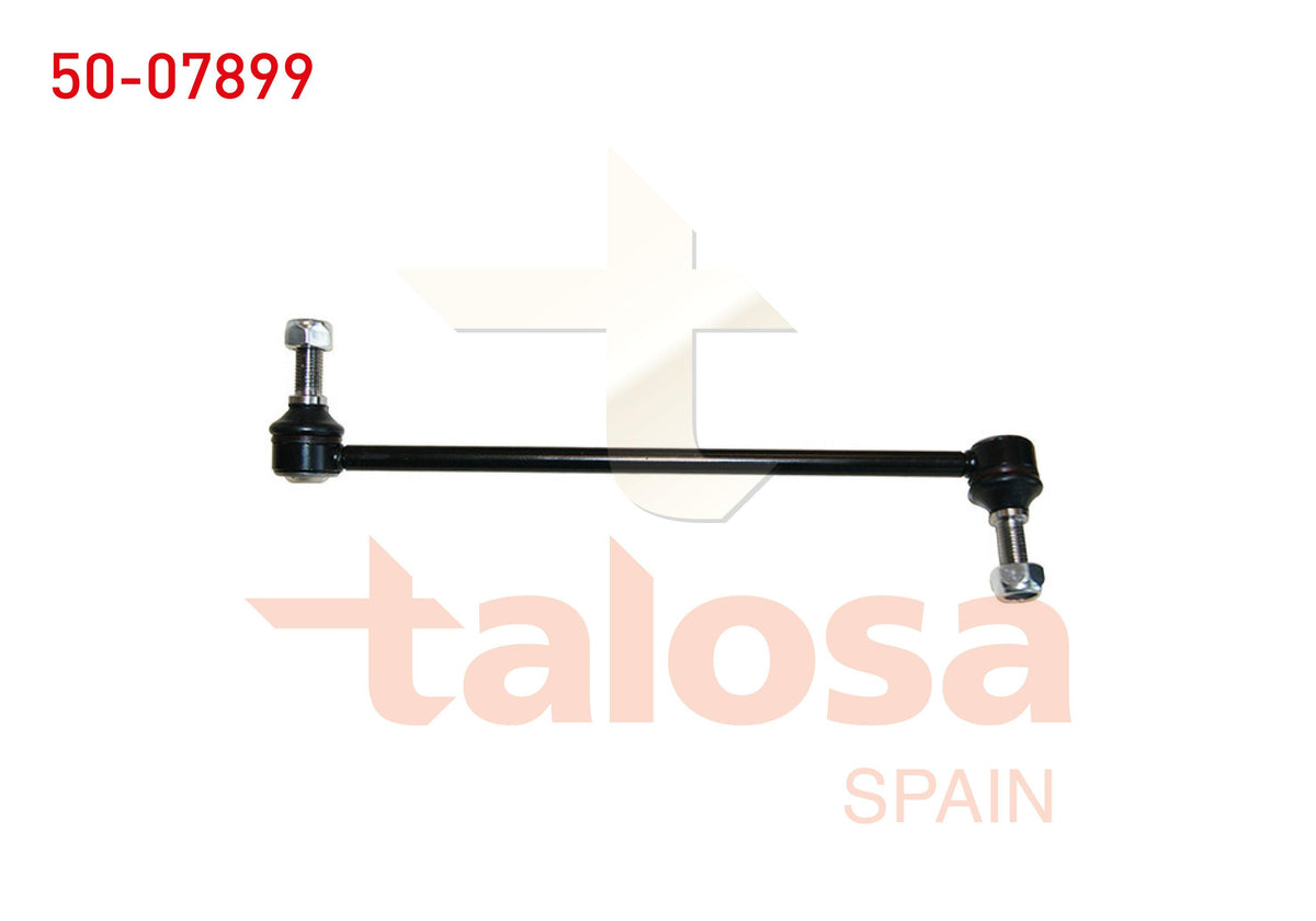TALOSA 50-07899 Sway Bar Link Front Right Metal Mercedes Glk Series (X204) 2008-2016 — Sway Bars & Links