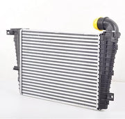 kale turbo intercooler radiator for opel astra h, installation view of opel astra h turbo intercooler radiator, kaale turbo intercooler radiator detail KALE Turbo Intercooler Radiator - Compatible with Opel Astra H 1.3 Diesel (2005-2006) | Durable Replacement Part Kale Turbo Intercooler Radiator for Opel Astra H kale, turbo-intercooler, radiator, opel-astra-h, automotive-replacement, engine-cooling, aftermarket-parts, car-owners, mechanics, ai-generated