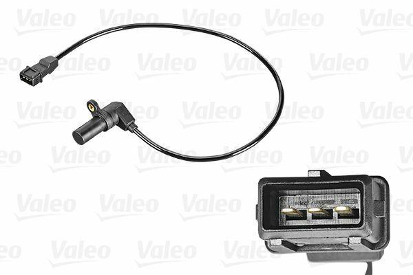 VALEO Crankshaft Sensor - Inductive for Astra.G 1.6 16V — Pistons & Rotating