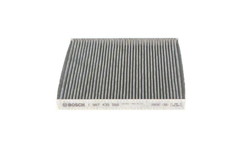bosch pollen filter 1987435566, active carbon filter for corolla and avensis BOSCH Pollen Filter 1987435566 - Active Carbon Filter for Corolla & Avensis | 1 Count BOSCH Pollen Filter for 02 Corolla & Avensis | Durable pollen-filter, bosch, active-carbon, car-maintenance, corolla-accessories, avensis-accessories, car-owners, drivers, interior-clean-air, ai-generated