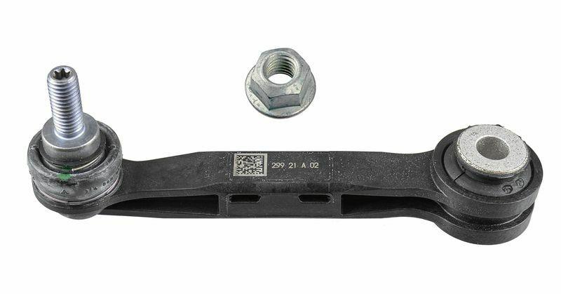 lemforder rear axle suspension arm, lemforder 4362401 suspension arm, rear axle suspension part LEMFORDER 4362401 - Rear Axle Suspension Arm for Car Owners & Auto Mechanics | 5.3 in Length LEMFORDER Rear Axle Suspension Arm - 134 mm Length rear-axle-suspension-arm, lemforder, auto-parts, car-maintenance, vehicle-suspension, car-owners, auto-mechanics, vehicle-repair, suspension-parts, ai-generated