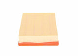 BOSCH Air Filter 1457429870 for 1996-2005 Volkswagen Passat — Air & Cabin Filters