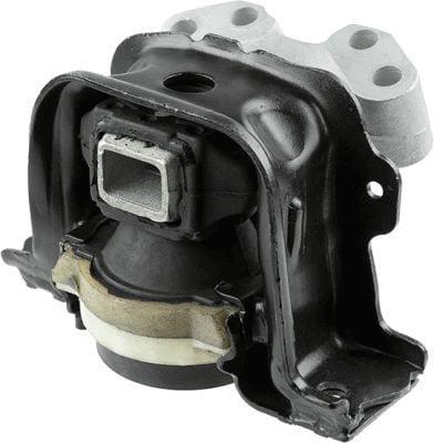 MGA Peugeot 208 Right Upper Engine Mount - 1.6 Gasoline THP — Mounts