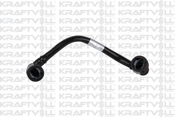 KRAFTVOLL Fuel Hose - Compatible with MAN TGA 2000 > TGX-TGS 2006 — Fuel Hoses & Pipes