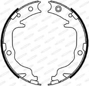 ferodo fsb4059 handbrake shoes, chrysler lancer asx outlander handbrake replacement, ferodo emergency braking system upgrade FERODO FSB4059 Handbrake Shoes - Chrysler Lancer ASX Outlander | 2.0 CRD FERODO FSB4059 - Handbrake Shoes for Chrysler & Lancer ferodo, handbrake-shoes, chrysler, lancer, asx, outlander, car-parts, drivers, car-owners, ai-generated
