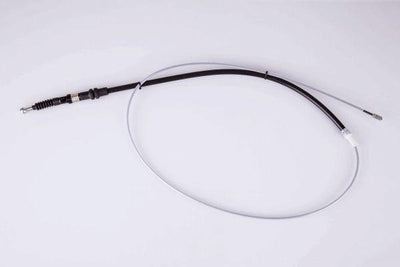 Hella 8AS355670-341 El Brake Cable Left & Right Caddy (En Last) 1713 / 549 mm 09 > > — Brake Cables & Hardware