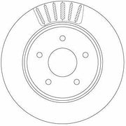 trw df6789 rear disc brake for 14-x-trail, high performance brake disk for car owners TRW DF6789 Rear Disc Brake - High Performance Brake Disk for Car Owners and Mechanics | 1 Piece TRW DF6789 Rear Disc Brake for 14-X-Trail trw, rear-disc-brake, 14-x-trail, car-parts, brake-disk, mechanics, car-owners, vented-brake-disk, high-performance, ai-generated