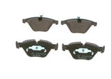 BOSCH 0986494036 - Brake Pad Set for BMW 3 Series E82 (2007-2013) & E90 (2004-2011) — Brake Pads