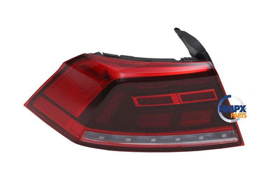 HMPX PARTS 3G5945095J Tail Lamp Outer Left Comfortline (E-Mark) Passat 22 > — Tail, Signal & Reflectors