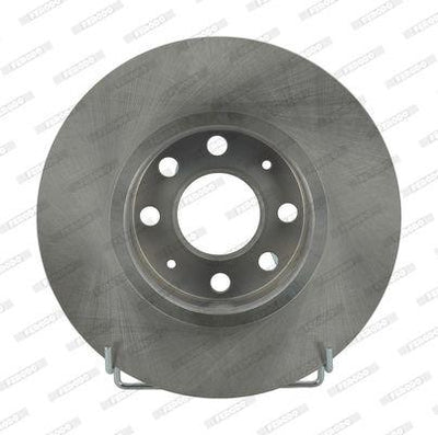 Ferodo DDF1784 Brake Disc Front Grande Punto 06-1.2I 8V 65Hp /Corsa D 1.0I 12V 60Hp 1.3 Mj 75Hp 1.4 77 — Brake Rotors & Drums