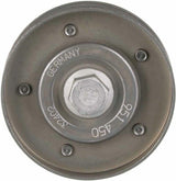 GATES V Belt Tensioner - Enhance Performance for Golf 98-06 1.4-1.6 16V — Pulleys & Tensioners