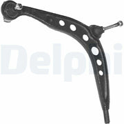 delphi tc551 suspension arm left side for e36, delphi tc551 specifications and details DELPHI TC551 Suspension Arm | Left Side Kmp for E36 | Automotive Mechanics & Car Owners DELPHI TC551 Suspension Arm - Left Replacement for E36 delphi, suspension-arm, automotive-parts, car-repair, e36, auto-mechanics, car-owners, suspension-parts, vehicle-maintenance, ai-generated
