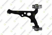 teknorot f-466 complete control arm, high-strength steel control arm for Marea Brava Bravo, front axle left control arm TEKNOROT F-466 Complete Control Arm - High-Strength Steel for Marea, Brava, Bravo | 85 mm Width TEKNOROT F-466 Complete Control Arm - Ideal for Car Owners teknorot, complete-control-arm, car-parts, mechanics-tools, vehicle-suspension, automotive-replacement, car-repair, marea-parts, brava-bravo-parts, ai-generated