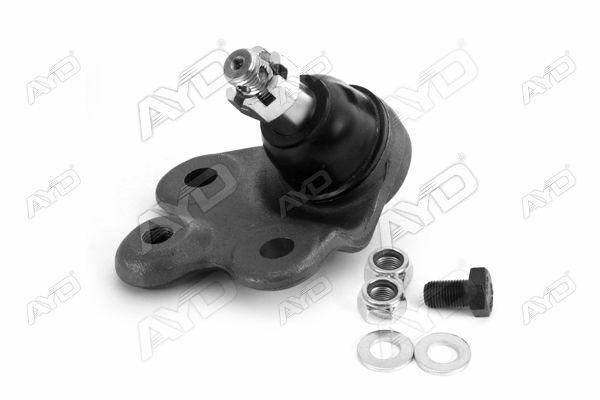 ayd-92-10078-rotile-for-civic-06-12-right-side, technical-specifications-for-ay-92-10078-rotile AYD 92-10078 Rotil for Civic 2006-2012 - Right Side Steering Knuckle | Car Owners & Mechanics AYD 92-10078 - Rotil for Civic 2006-2012 Right Side ayd, rotile, civic-parts, steering-knuckle, car-maintenance, mechanics-tools, car-owners, vehicle-repairs, oem-parts, ai-generated